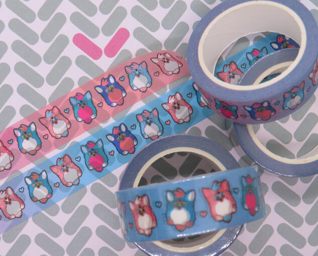 Washi Tape