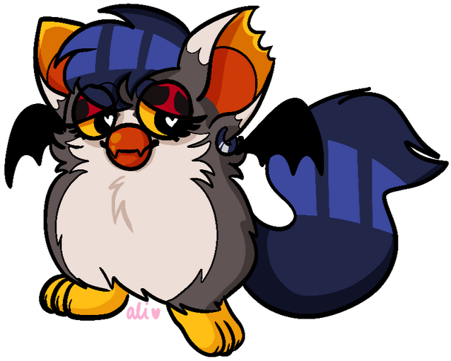 [2022] for HolyDiver