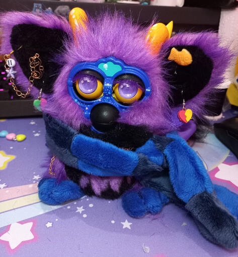 Eridan-by (owned by @CryptidEridan